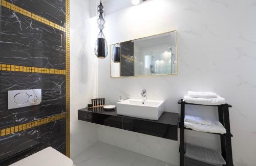 Thasos Town Apartment | Maryan