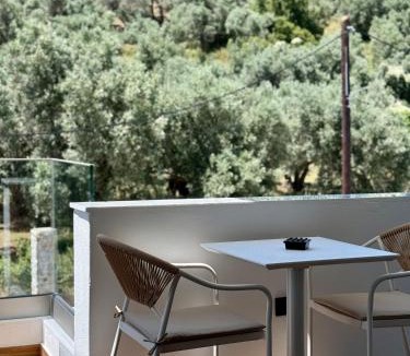Skiathos Town Apartment | Skiathos Bliss Villa