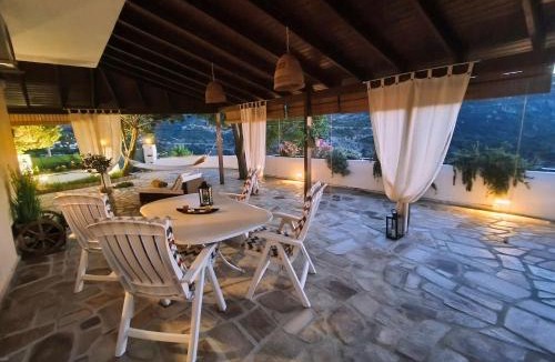 Armenistis House | Joanna Studio