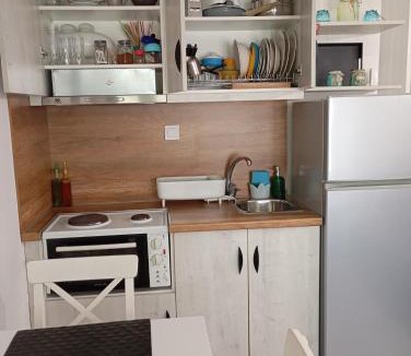 Kourouta House | Calma Kourouta Apartments