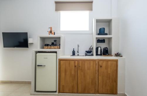 Nea Fokaia Apartment | Musafiris Luxury Stay