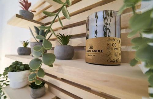 Nea Smirni Apartment | Stylish Diamond Nea Smyrni Square