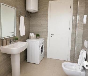 Skataj Apartment | Ayzal Apartment