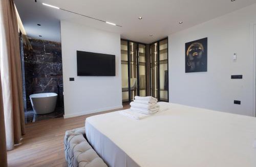 Dhermi Villa | Aria Luxury Villa 1
