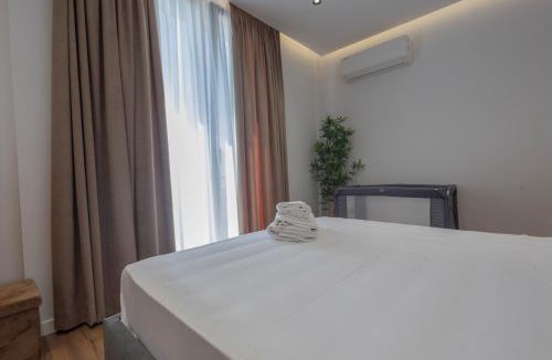 Dhermi Villa | Aria Luxury Villa 1