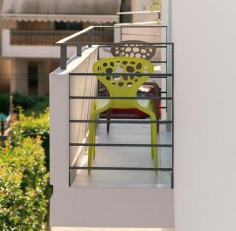 Mesolongi Hotel | Nõs Luxury Rooms