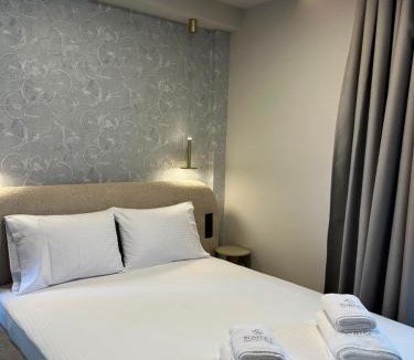 Neos Marmaras Hotel | SunSet Boutique Hotel