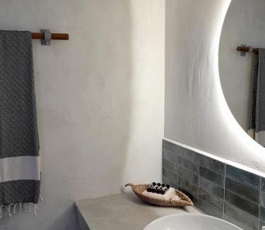 Messini House | Sunsets and Olive Trees
