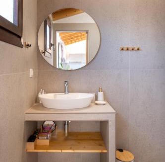 Ierissos Apartment | Kallisti Luxury Rooms