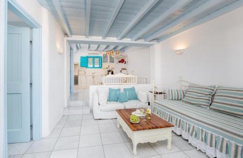 Glinado Villa | Belogna Ikons