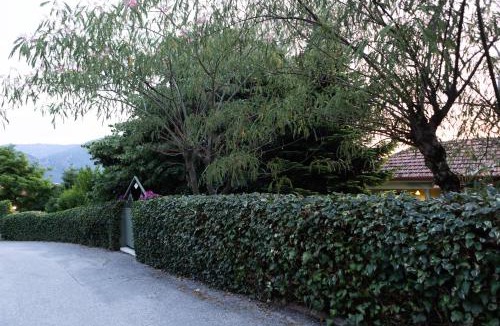 Kastraki Villa | Theodorou Art House