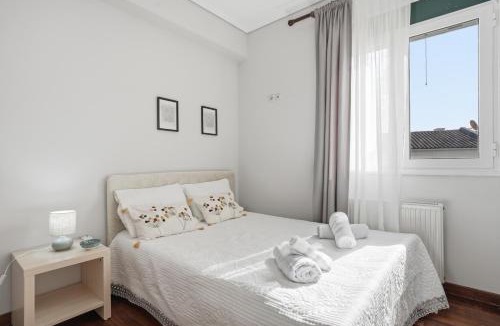 Alepou Apartment | Fox's Sunshine Apartment