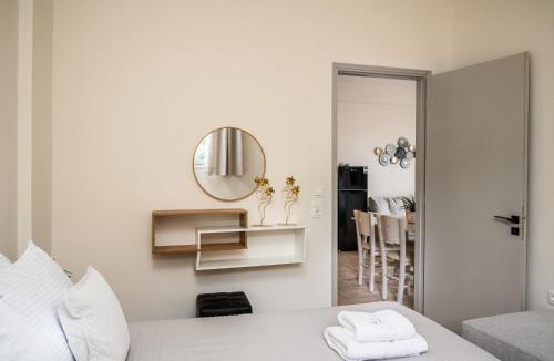 Kommeno Apartment | Apovrado Stay by Konnect, Kommeno