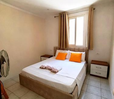 Velipoje Apartment | TE Shkodrant 1