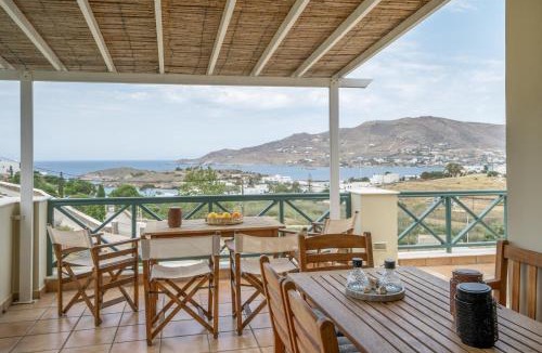 Posidonia House | Sunset Retreat Villa Sophia