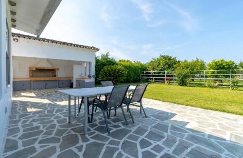 Artemida House | Green Galini Villa Pelion - the small unit