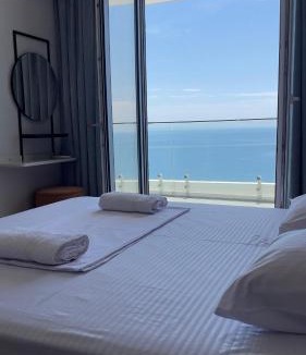Shengjin Apartment | DreamStay Lezha Apartments - Ilyonis Residence