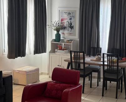 Aigio Apartment | Gianna’s apartment central Aigio Cozy and Shining