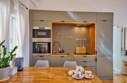Pelekas Apartment | Pelekas loft