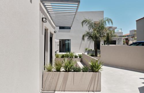 Vamvakopoulo Apartment | Divine Living Chania