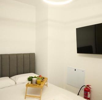 Kallikratia Apartment | Villa with a sea view in kallikrateia