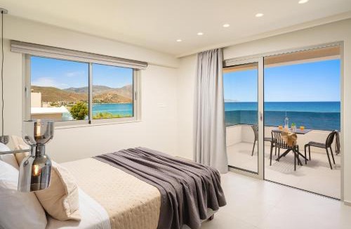 Kissamos Hotel | Sal hotel Kissamos
