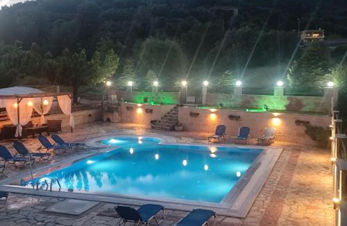 Glyki Apartment | Karras Apartments