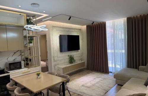 Tirana Apartment | Luxury Apartment Tirana