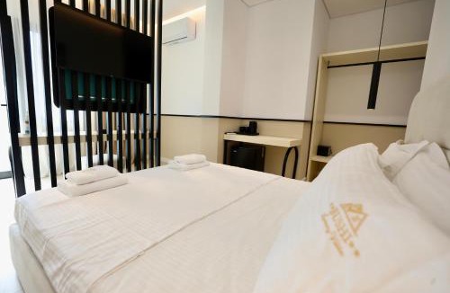Kodrra House | Luxury Villa Bushi