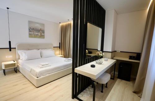 Kodrra House | Luxury Villa Bushi