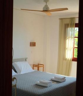 Lepreo Bed & Breakfast | Beach Villa Pasithea