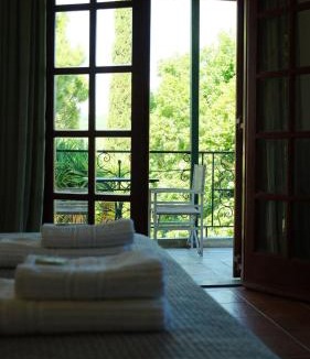 Lepreo Bed & Breakfast | Beach Villa Pasithea