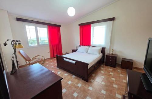Delvine Apartment | Villa Elisabeta