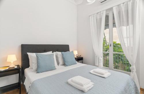 Kinosargous Apartment | Metka Living Lefkas House