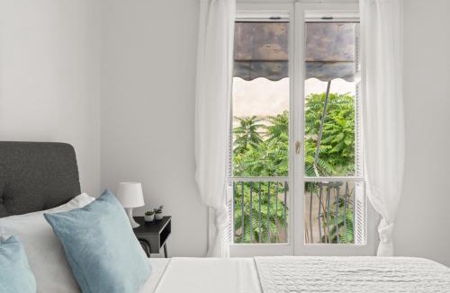 Kinosargous Apartment | Metka Living Lefkas House