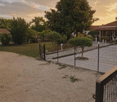 Topeiros House | Kikas Stone House