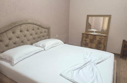 Delvine Apartment | Delvina Comfort Apartment