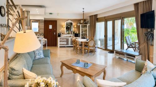 Pallini Villa | Villa Alina