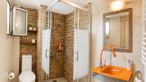 Pallini Villa | Villa Alina