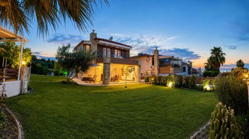 Pallini Villa | Villa Alina