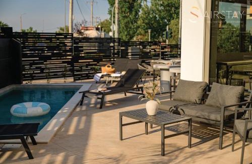 Spata-Artemida Apartment | Noma Smart Property Airport by Airstay