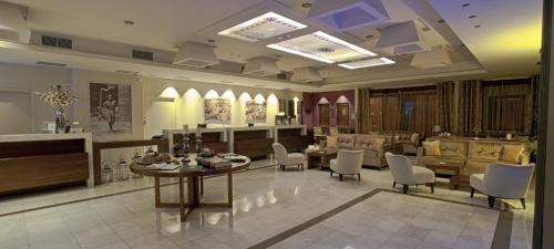 Archaia Olympia Hotel | Arty Grand Hotel
