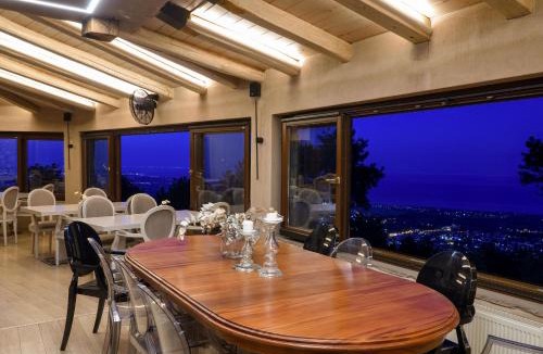Litochoro House | Ktima Faki, The One & Only Destination on Mount Olympus