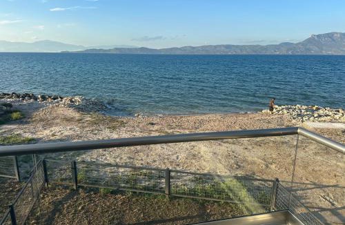 Assos-Lechaio House | Althea Villas