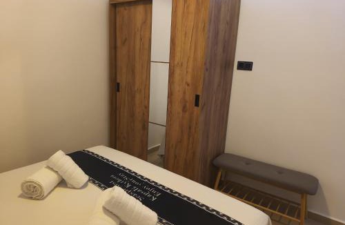 Kithira Apartment | Seaside Nest