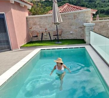 Georgioupolis Villa | Lux Studios With Private Pool by ILIOS Georgioupoli