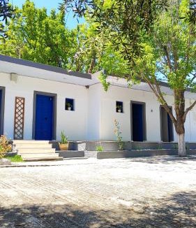 Zalongo House | Filoxenia Apartments