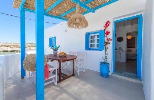 Mandrakia House | Esperanza Home Mandrakia