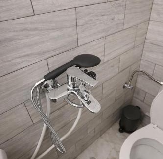 Attiki Hostel | Athens Supreme Rooms No6