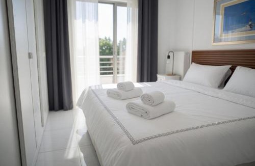 Attiki Hostel | Athens Elite Rooms No2